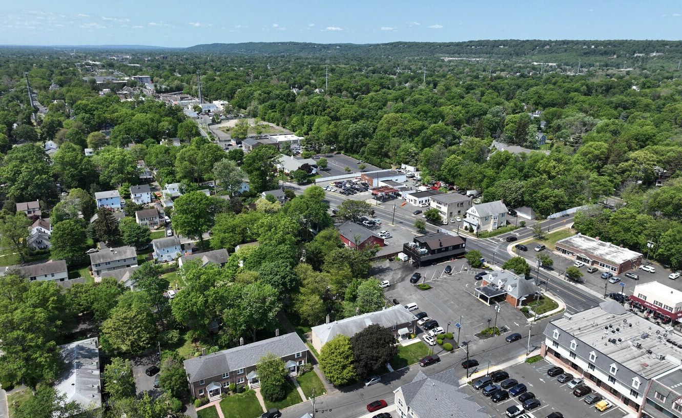 Fanwood, NJ street view
